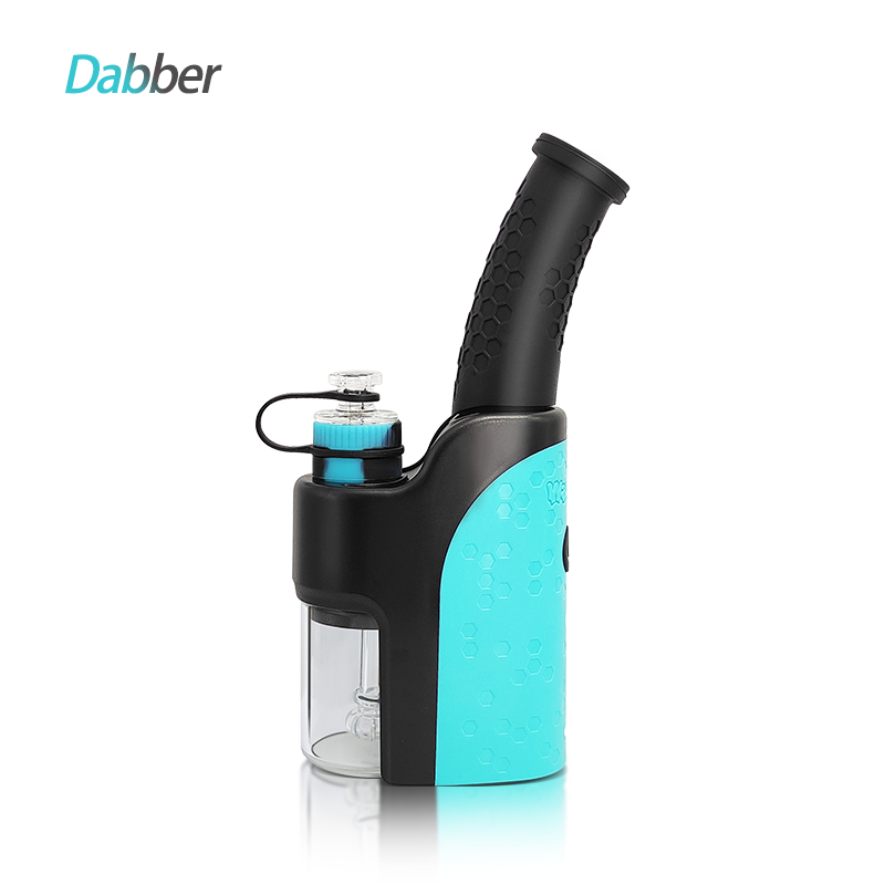 Waxmaid 6.73" Dabber Electric Dab Rig Kit